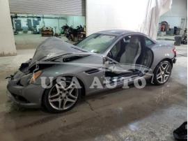 MERCEDES-BENZ SLK-CLASS SLK 350 2013