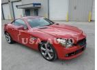 MERCEDES-BENZ SLK-CLASS SLK 350 2013