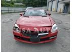 MERCEDES-BENZ SLK-CLASS SLK 350 2013