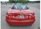 MERCEDES-BENZ SLK-CLASS SLK 350 2013