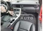 MERCEDES-BENZ SLK-CLASS SLK 350 2013