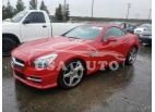 MERCEDES-BENZ SLK-CLASS SLK 350 2016