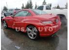 MERCEDES-BENZ SLK-CLASS SLK 350 2016
