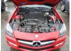 MERCEDES-BENZ SLK-CLASS SLK 350 2016