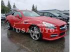 MERCEDES-BENZ SLK-CLASS SLK 350 2016