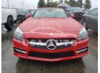 MERCEDES-BENZ SLK-CLASS SLK 350 2016