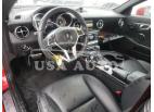 MERCEDES-BENZ SLK-CLASS SLK 350 2016