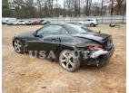 MERCEDES-BENZ SLK-CLASS SLK350 2012