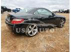 MERCEDES-BENZ SLK-CLASS SLK350 2012