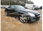 MERCEDES-BENZ SLK-CLASS SLK350 2012
