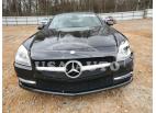 MERCEDES-BENZ SLK-CLASS SLK350 2012