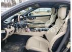 MERCEDES-BENZ SLK-CLASS SLK350 2012