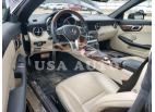 MERCEDES-BENZ SLK-CLASS SLK350 2012