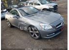 MERCEDES-BENZ SLK-CLASS SLK 350 2012