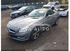MERCEDES-BENZ SLK-CLASS SLK 350 2012