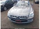 MERCEDES-BENZ SLK-CLASS SLK 350 2012