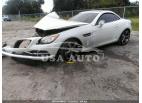 MERCEDES-BENZ SLK-CLASS SLK 350 2012
