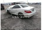 MERCEDES-BENZ SLK-CLASS SLK 350 2012