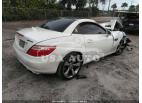 MERCEDES-BENZ SLK-CLASS SLK 350 2012