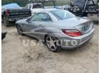 MERCEDES-BENZ SLK-CLASS SLK 350 2012