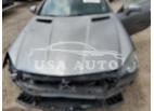 MERCEDES-BENZ SLK-CLASS SLK 350 2012