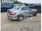 MERCEDES-BENZ SLK-CLASS SLK 350 2012