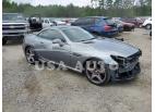 MERCEDES-BENZ SLK-CLASS SLK 350 2012