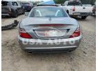 MERCEDES-BENZ SLK-CLASS SLK 350 2012