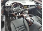 MERCEDES-BENZ SLK-CLASS SLK 350 2012