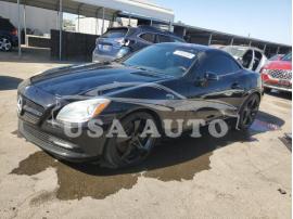 MERCEDES-BENZ SLK-CLASS SLK 350 2012