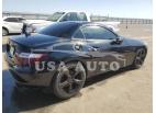 MERCEDES-BENZ SLK-CLASS SLK 350 2012