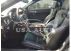 MERCEDES-BENZ SLK-CLASS SLK 350 2012