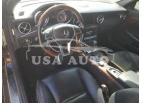 MERCEDES-BENZ SLK-CLASS SLK 350 2012