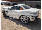 MERCEDES-BENZ SLK-CLASS SLK 350 2012