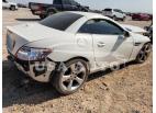 MERCEDES-BENZ SLK-CLASS SLK 350 2012
