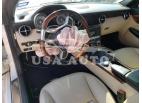 MERCEDES-BENZ SLK-CLASS SLK 350 2012