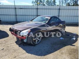 MERCEDES-BENZ SLK-CLASS SLK 350 2012