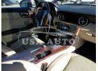MERCEDES-BENZ SLK-CLASS SLK 350 2012