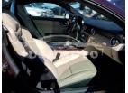 MERCEDES-BENZ SLK-CLASS SLK 350 2012