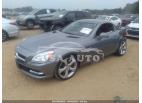 MERCEDES-BENZ SLK-CLASS SLK 350 2012