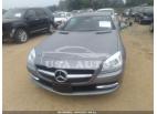 MERCEDES-BENZ SLK-CLASS SLK 350 2012