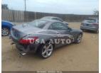 MERCEDES-BENZ SLK-CLASS SLK 350 2012