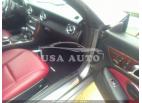 MERCEDES-BENZ SLK-CLASS SLK 350 2012