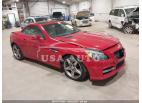 MERCEDES-BENZ SLK-CLASS SLK 350 2014