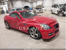 MERCEDES-BENZ SLK-CLASS SLK 350 2014
