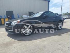 MERCEDES-BENZ SLK-CLASS SLK 350 2014