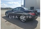 MERCEDES-BENZ SLK-CLASS SLK 350 2014