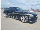 MERCEDES-BENZ SLK-CLASS SLK 350 2014