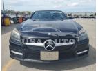 MERCEDES-BENZ SLK-CLASS SLK 350 2014