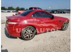MERCEDES-BENZ SLK-CLASS SLK 350 2015